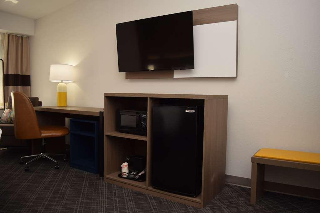 Comfort Inn & Suites Syracuse-Carrier Circle East Syracuse Habitación foto